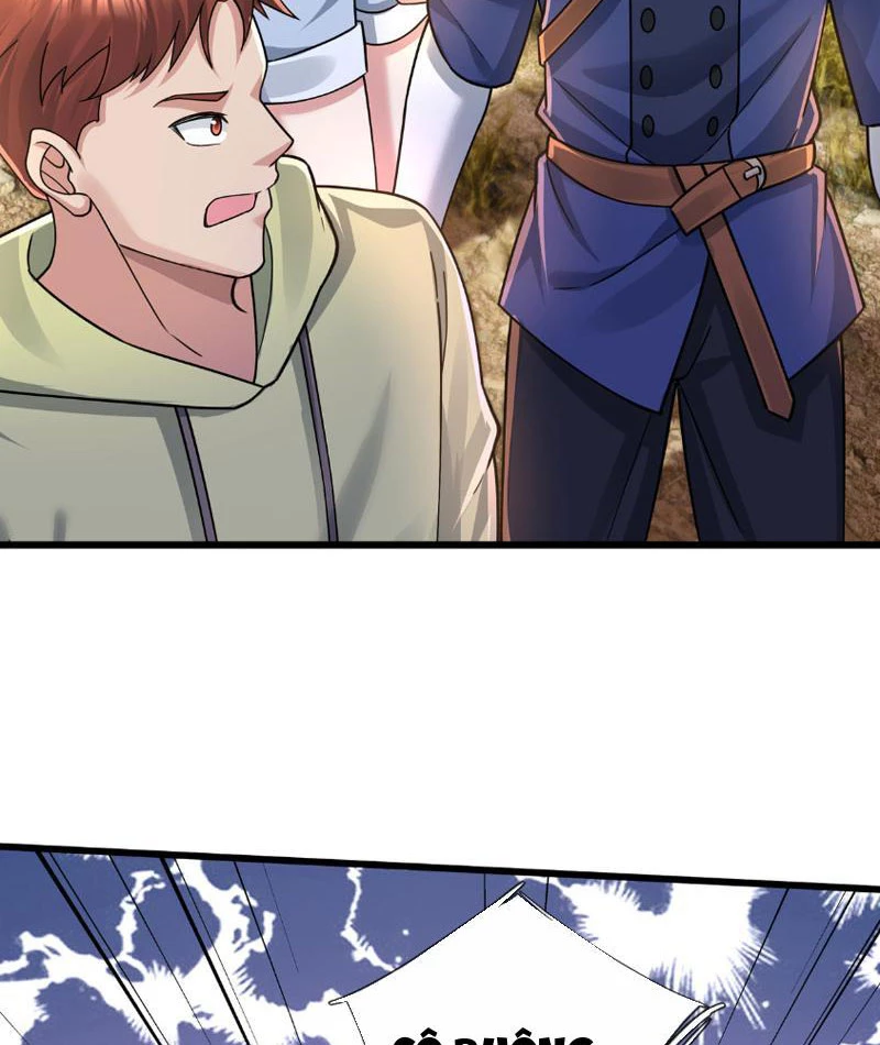 Bắt đầu từ việc chống đẩy một vạn cái: Ta oanh sát thần minh Chapter 6 - Trang 3