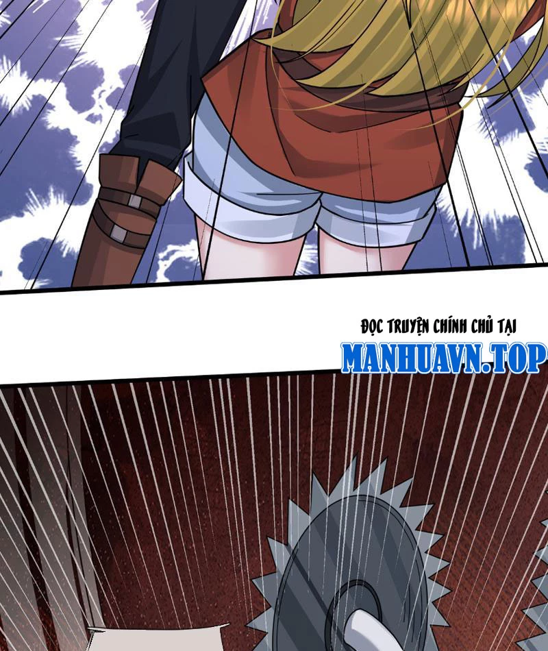 Bắt đầu từ việc chống đẩy một vạn cái: Ta oanh sát thần minh Chapter 6 - Trang 3