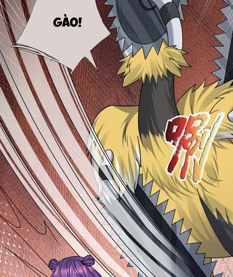 Bắt đầu từ việc chống đẩy một vạn cái: Ta oanh sát thần minh Chapter 6 - Trang 3