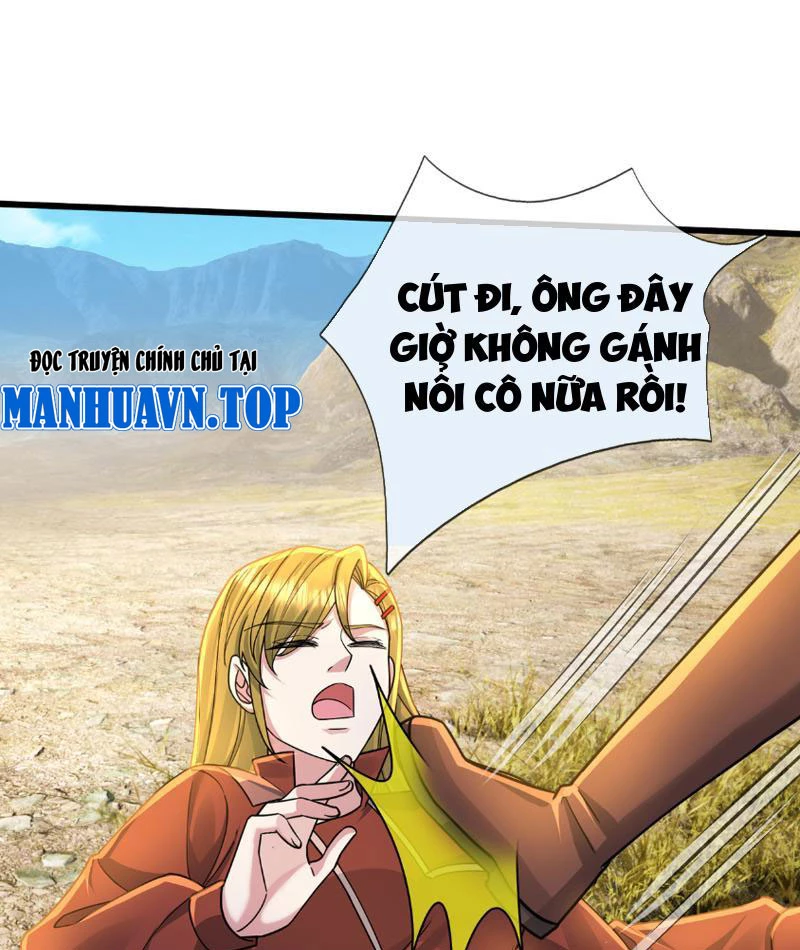 Bắt đầu từ việc chống đẩy một vạn cái: Ta oanh sát thần minh Chapter 6 - Trang 3