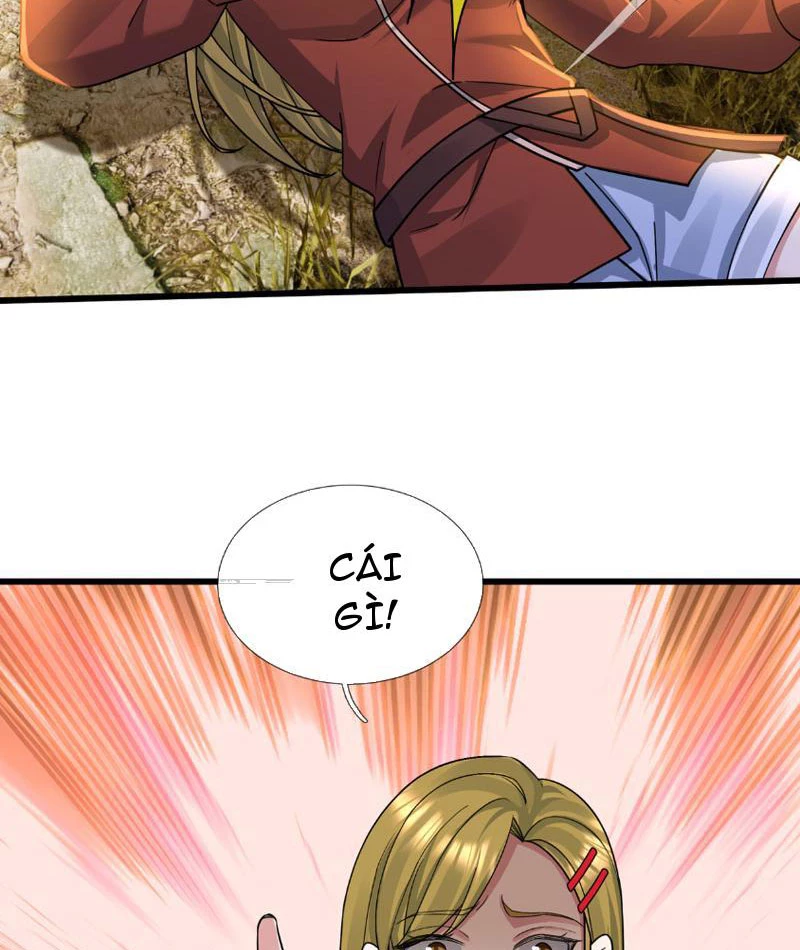 Bắt đầu từ việc chống đẩy một vạn cái: Ta oanh sát thần minh Chapter 6 - Trang 3