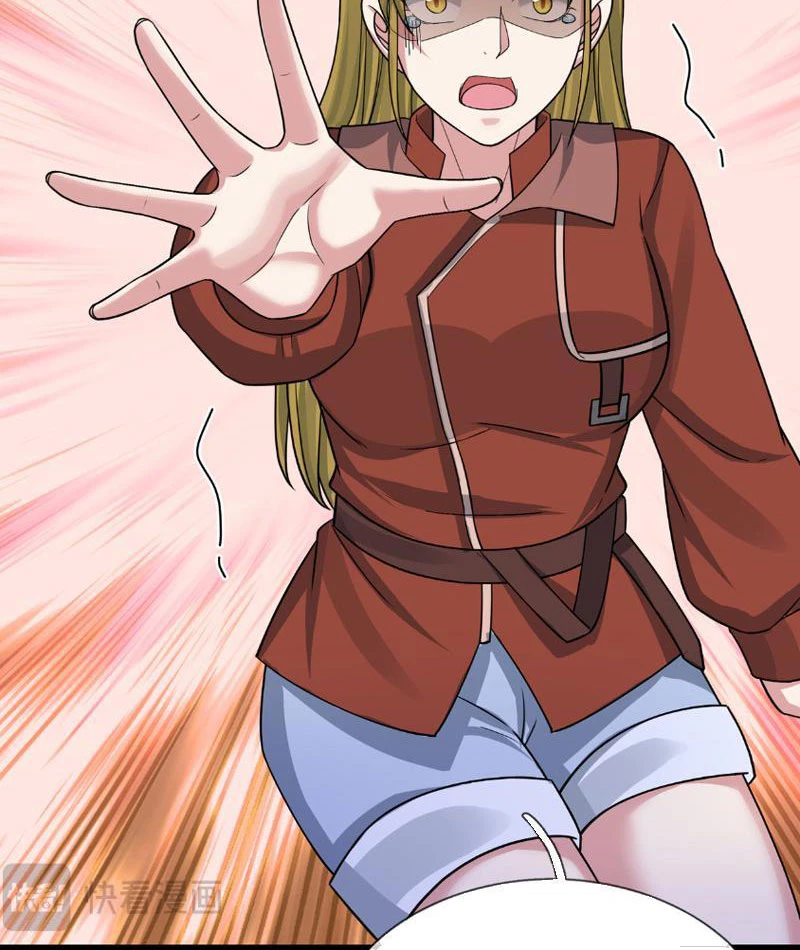 Bắt đầu từ việc chống đẩy một vạn cái: Ta oanh sát thần minh Chapter 6 - Trang 3