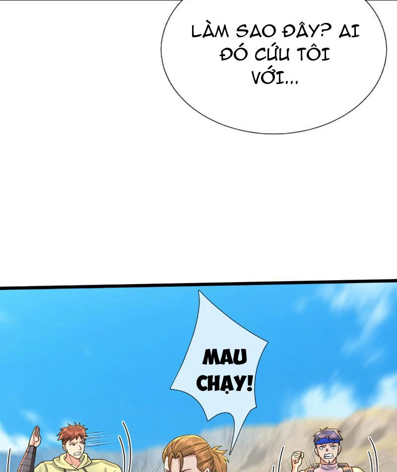 Bắt đầu từ việc chống đẩy một vạn cái: Ta oanh sát thần minh Chapter 6 - Trang 3