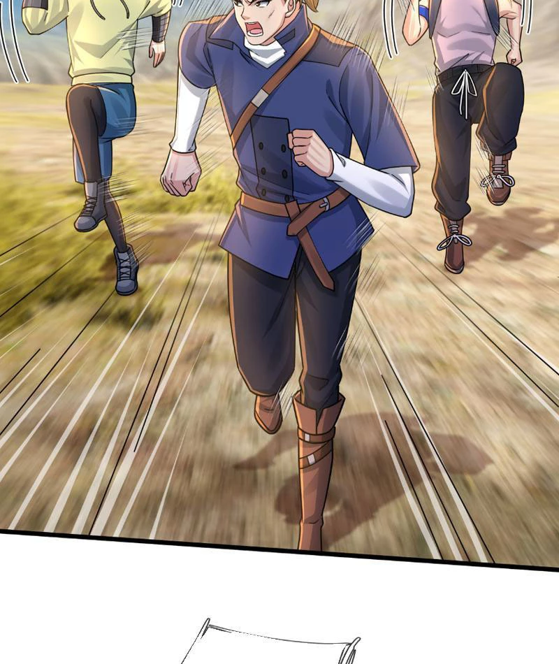 Bắt đầu từ việc chống đẩy một vạn cái: Ta oanh sát thần minh Chapter 6 - Trang 3