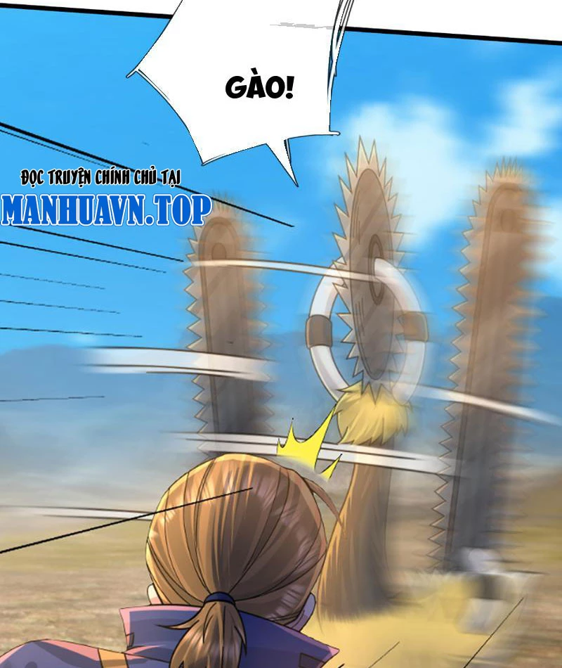 Bắt đầu từ việc chống đẩy một vạn cái: Ta oanh sát thần minh Chapter 6 - Trang 3