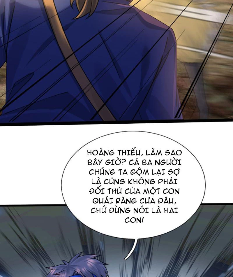 Bắt đầu từ việc chống đẩy một vạn cái: Ta oanh sát thần minh Chapter 6 - Trang 3