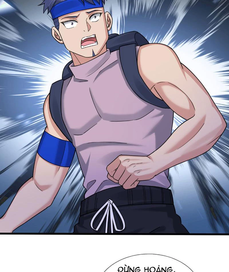 Bắt đầu từ việc chống đẩy một vạn cái: Ta oanh sát thần minh Chapter 6 - Trang 3