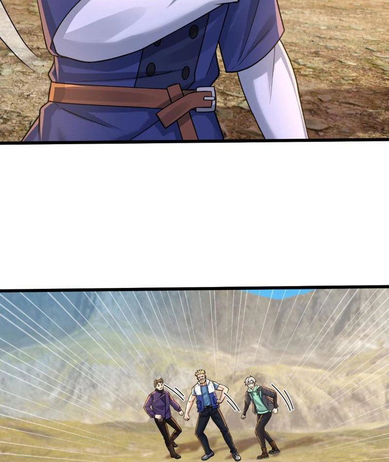 Bắt đầu từ việc chống đẩy một vạn cái: Ta oanh sát thần minh Chapter 6 - Trang 3