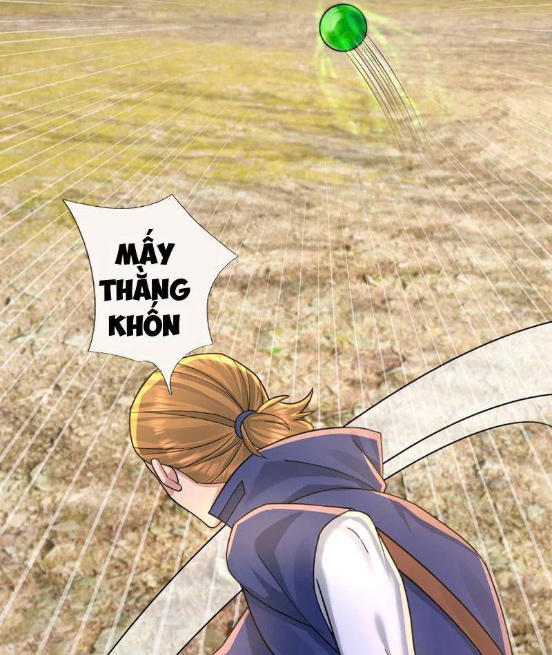 Bắt đầu từ việc chống đẩy một vạn cái: Ta oanh sát thần minh Chapter 6 - Trang 3