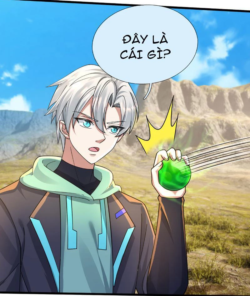 Bắt đầu từ việc chống đẩy một vạn cái: Ta oanh sát thần minh Chapter 6 - Trang 3