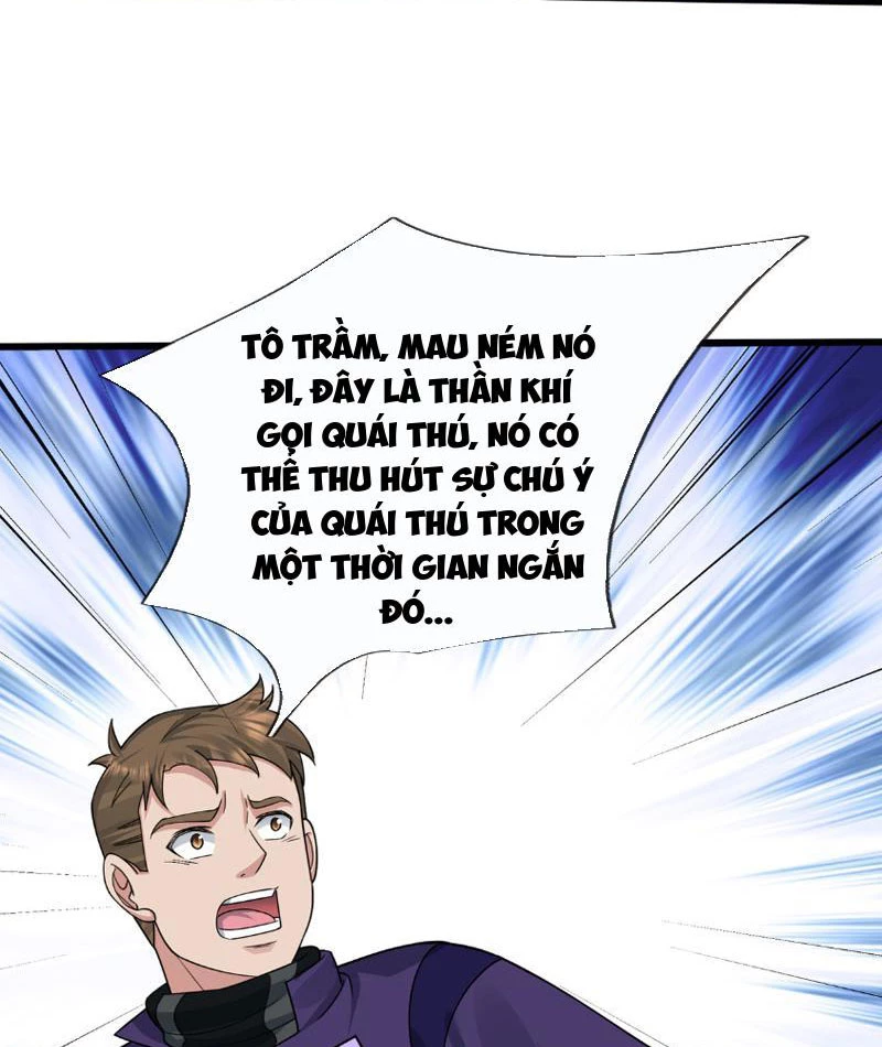 Bắt đầu từ việc chống đẩy một vạn cái: Ta oanh sát thần minh Chapter 6 - Trang 3