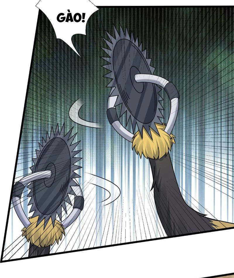 Bắt đầu từ việc chống đẩy một vạn cái: Ta oanh sát thần minh Chapter 6 - Trang 3