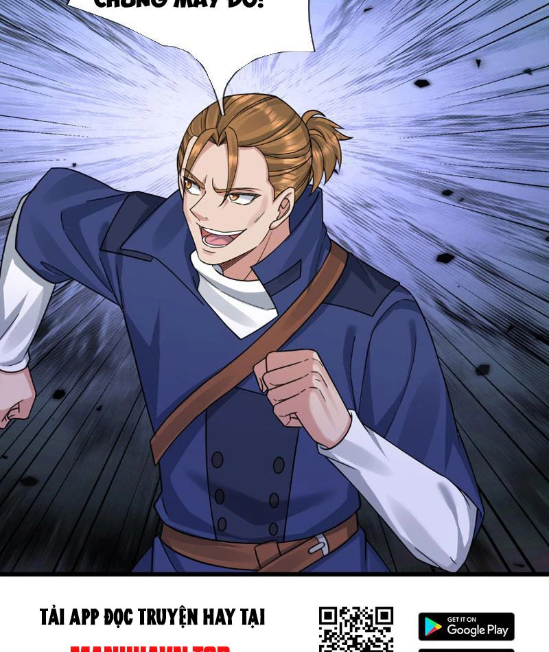 Bắt đầu từ việc chống đẩy một vạn cái: Ta oanh sát thần minh Chapter 6 - Trang 3