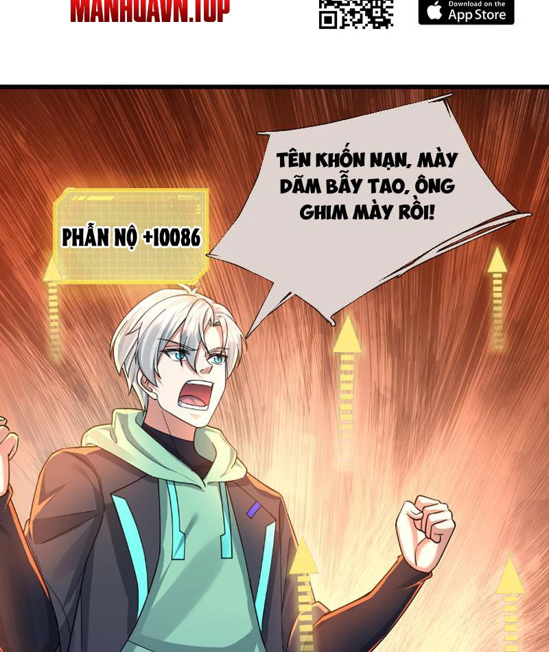 Bắt đầu từ việc chống đẩy một vạn cái: Ta oanh sát thần minh Chapter 6 - Trang 3