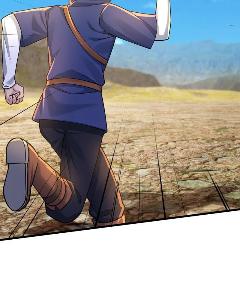 Bắt đầu từ việc chống đẩy một vạn cái: Ta oanh sát thần minh Chapter 6 - Trang 3