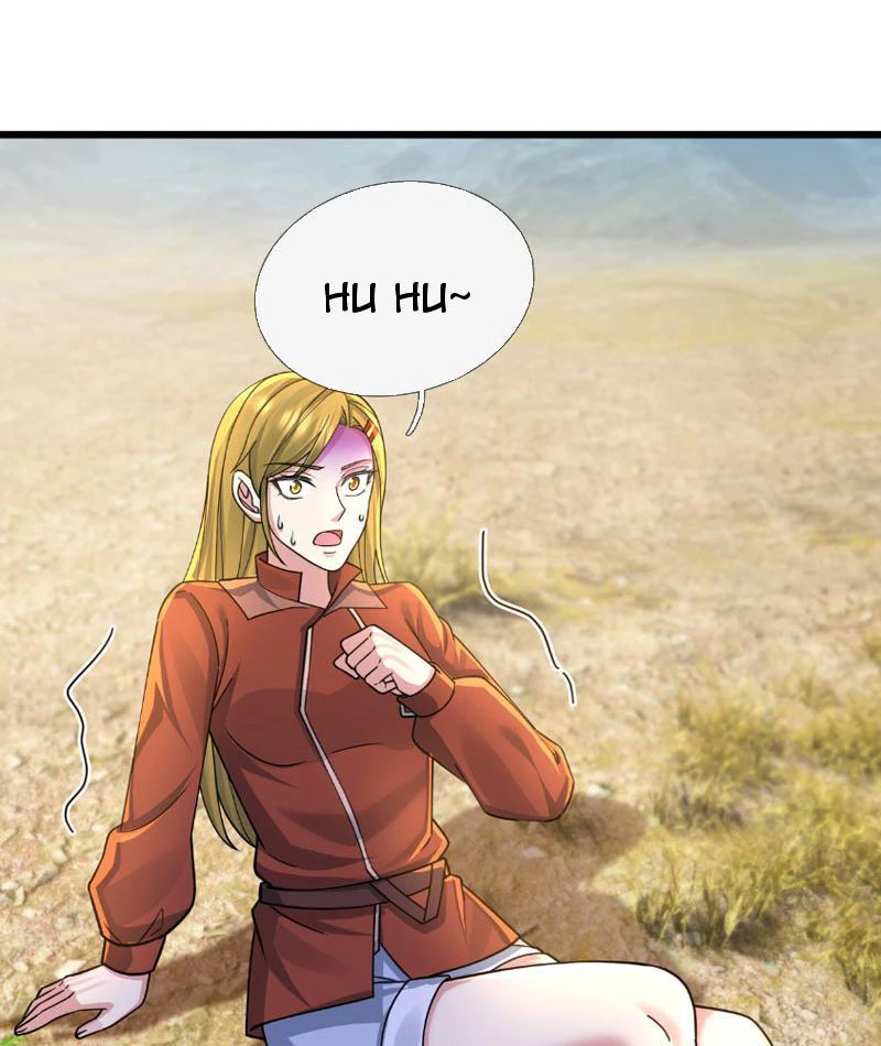 Bắt đầu từ việc chống đẩy một vạn cái: Ta oanh sát thần minh Chapter 6 - Trang 3