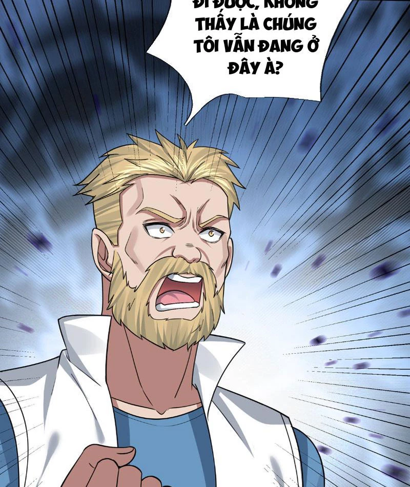 Bắt đầu từ việc chống đẩy một vạn cái: Ta oanh sát thần minh Chapter 6 - Trang 3