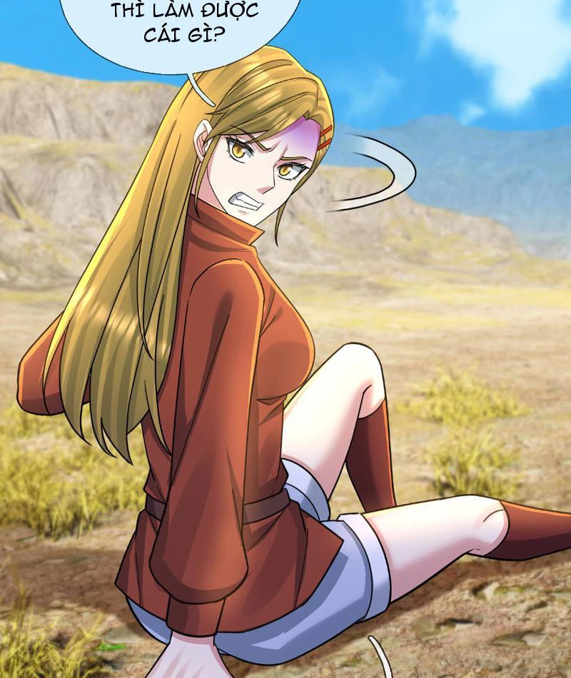 Bắt đầu từ việc chống đẩy một vạn cái: Ta oanh sát thần minh Chapter 6 - Trang 3