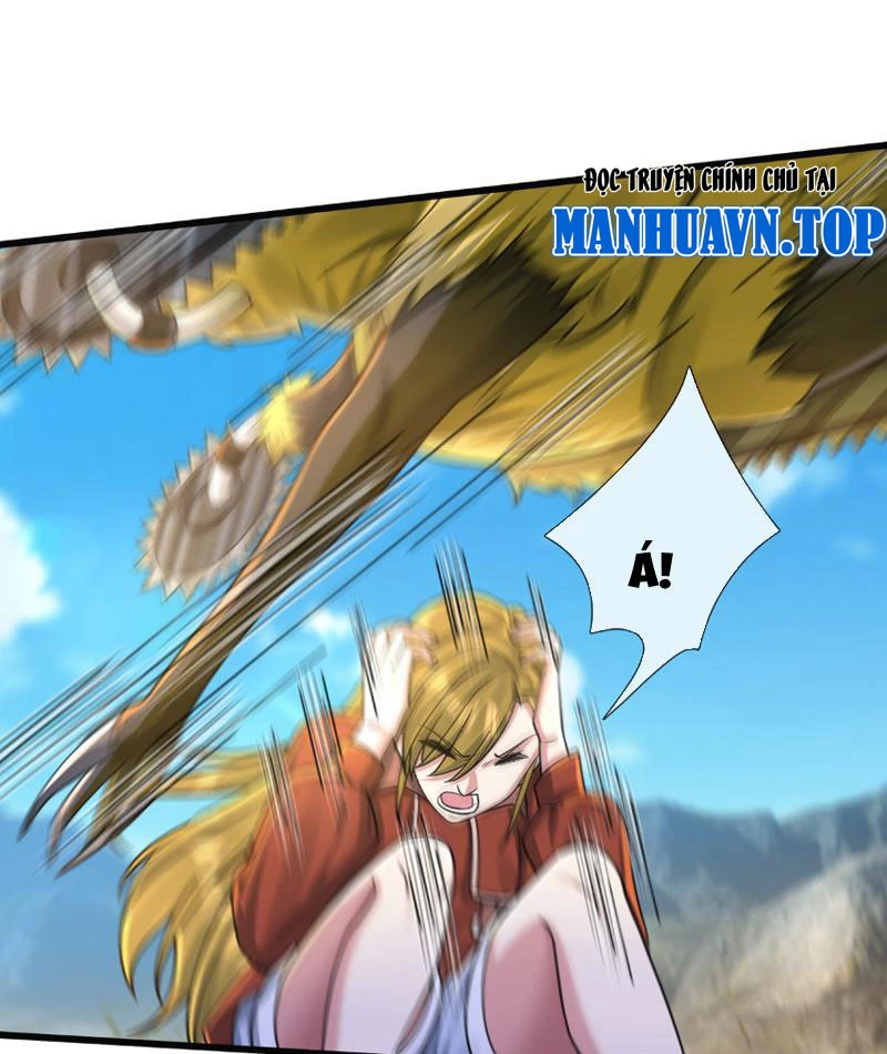 Bắt đầu từ việc chống đẩy một vạn cái: Ta oanh sát thần minh Chapter 6 - Trang 3