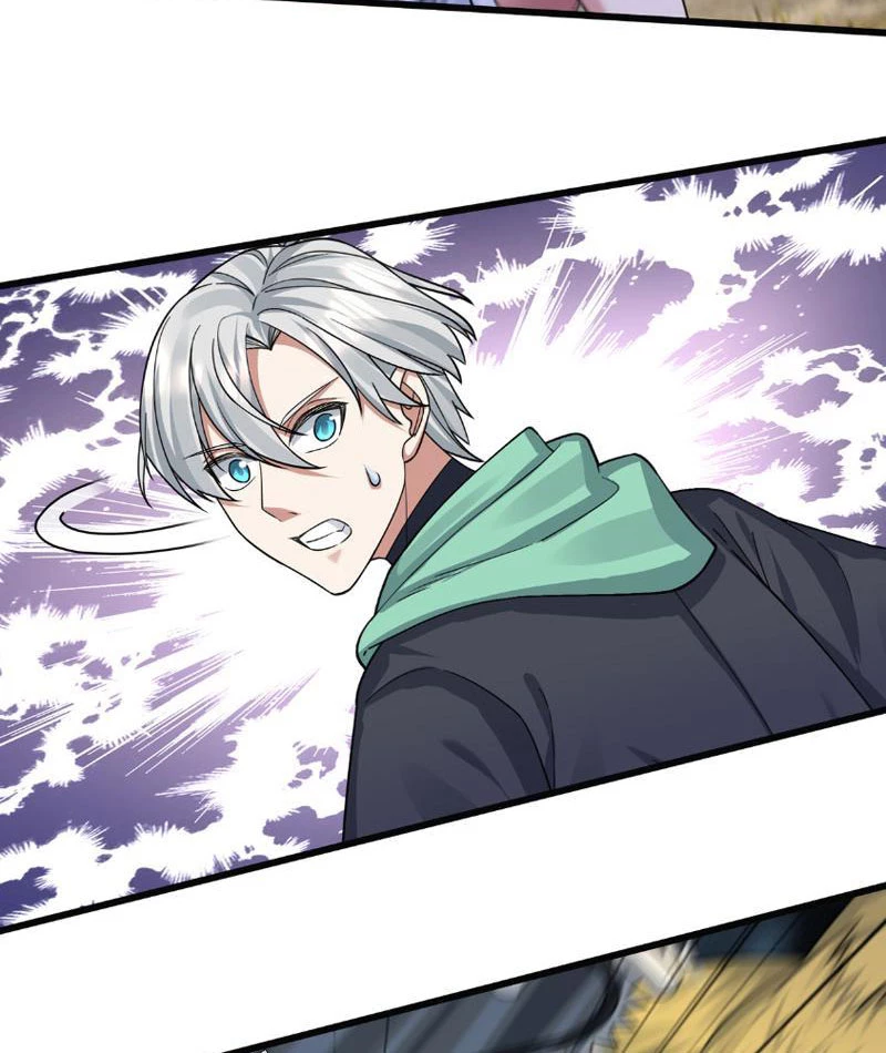 Bắt đầu từ việc chống đẩy một vạn cái: Ta oanh sát thần minh Chapter 6 - Trang 3