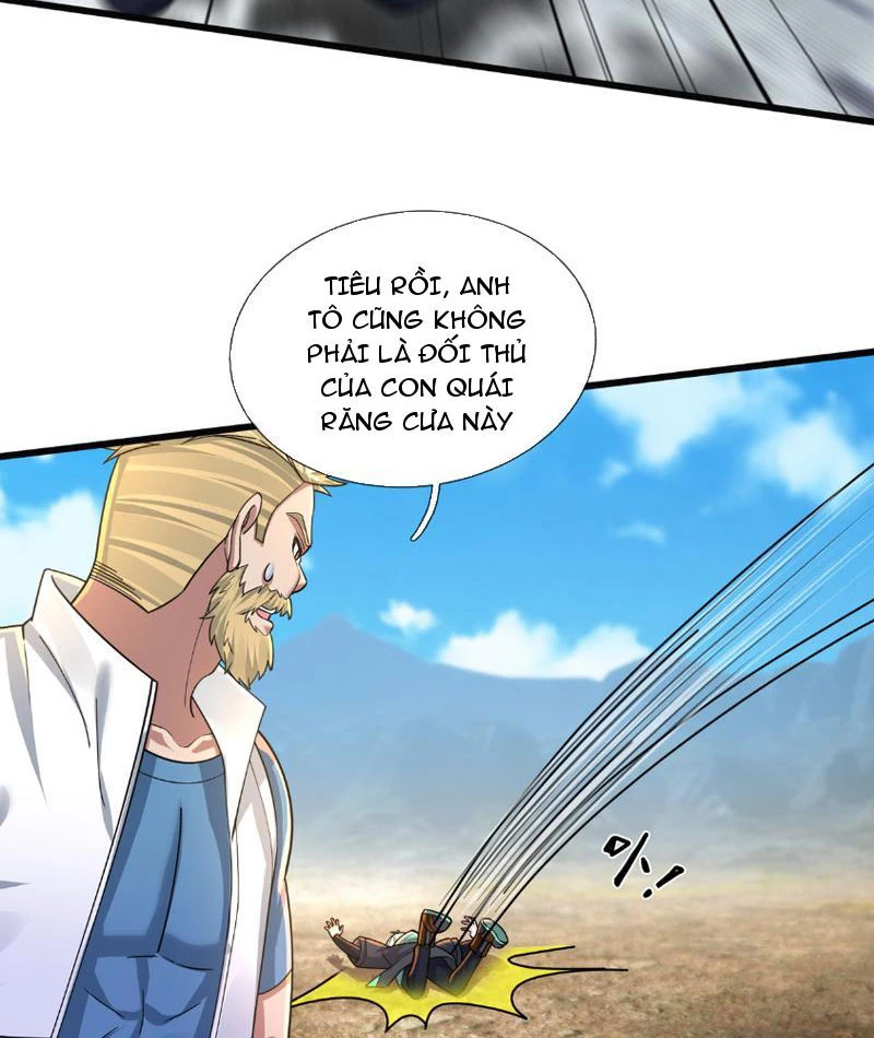 Bắt đầu từ việc chống đẩy một vạn cái: Ta oanh sát thần minh Chapter 6 - Trang 3