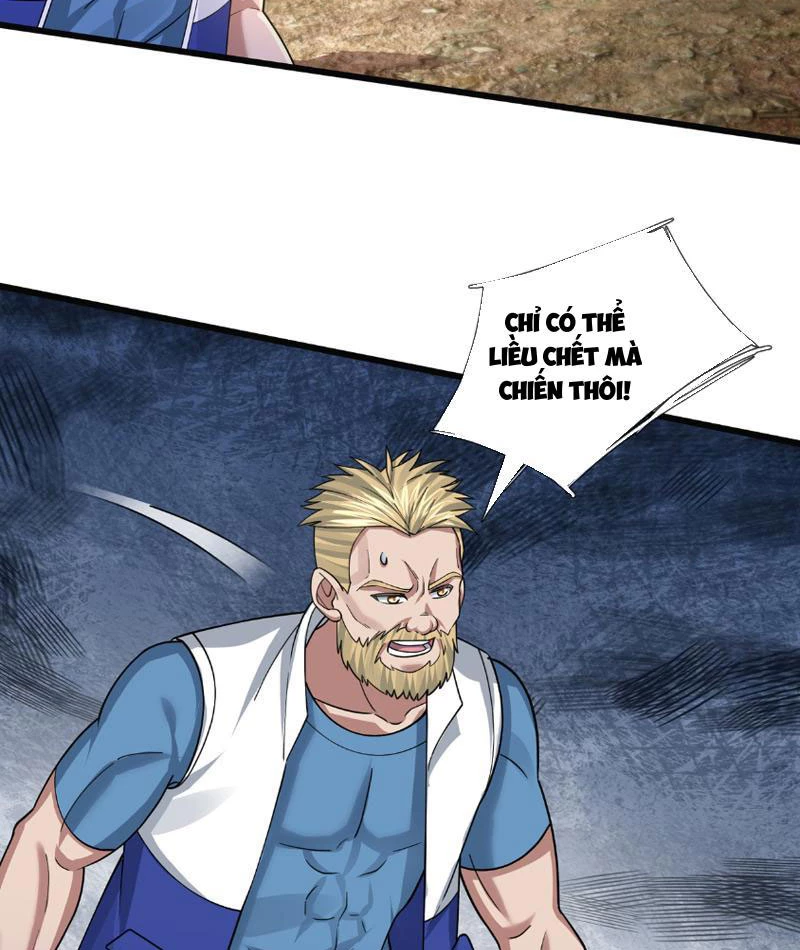 Bắt đầu từ việc chống đẩy một vạn cái: Ta oanh sát thần minh Chapter 6 - Trang 3