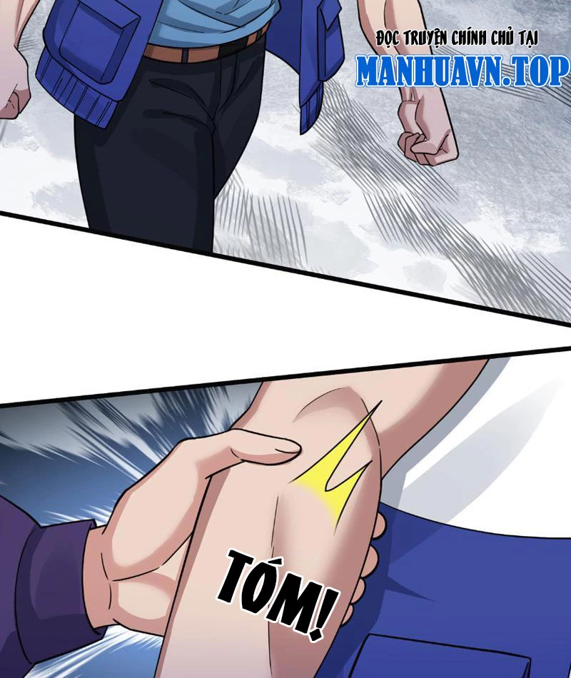 Bắt đầu từ việc chống đẩy một vạn cái: Ta oanh sát thần minh Chapter 6 - Trang 3