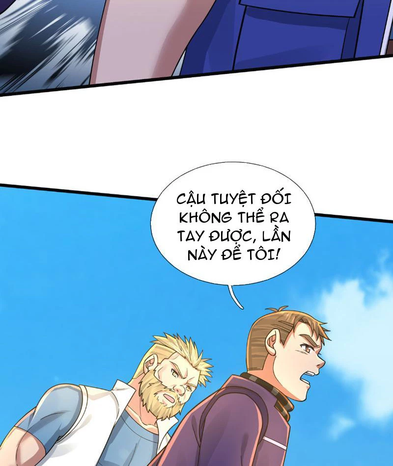 Bắt đầu từ việc chống đẩy một vạn cái: Ta oanh sát thần minh Chapter 6 - Trang 3