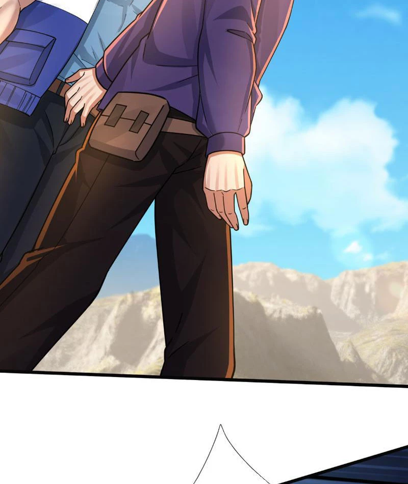 Bắt đầu từ việc chống đẩy một vạn cái: Ta oanh sát thần minh Chapter 6 - Trang 3