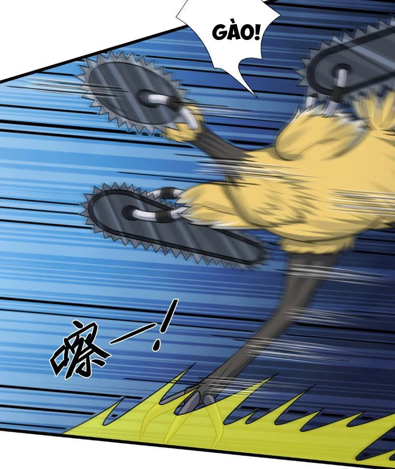 Bắt đầu từ việc chống đẩy một vạn cái: Ta oanh sát thần minh Chapter 6 - Trang 3