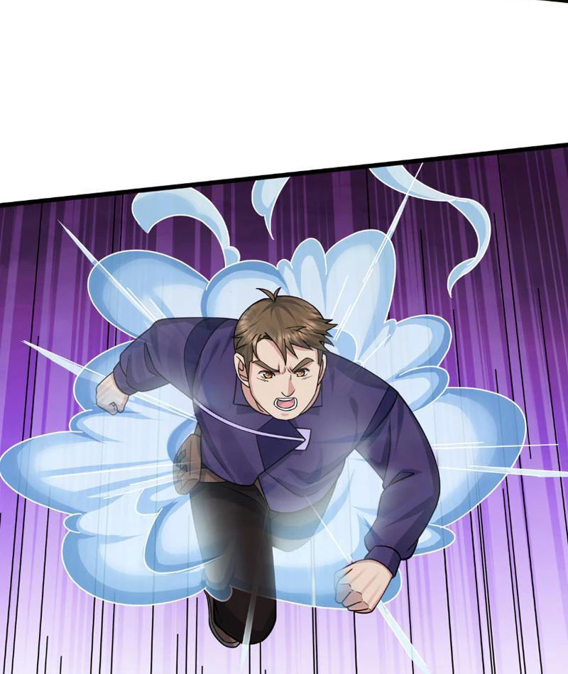 Bắt đầu từ việc chống đẩy một vạn cái: Ta oanh sát thần minh Chapter 6 - Trang 3