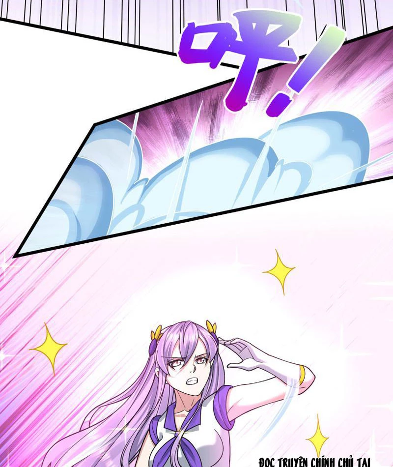 Bắt đầu từ việc chống đẩy một vạn cái: Ta oanh sát thần minh Chapter 6 - Trang 3