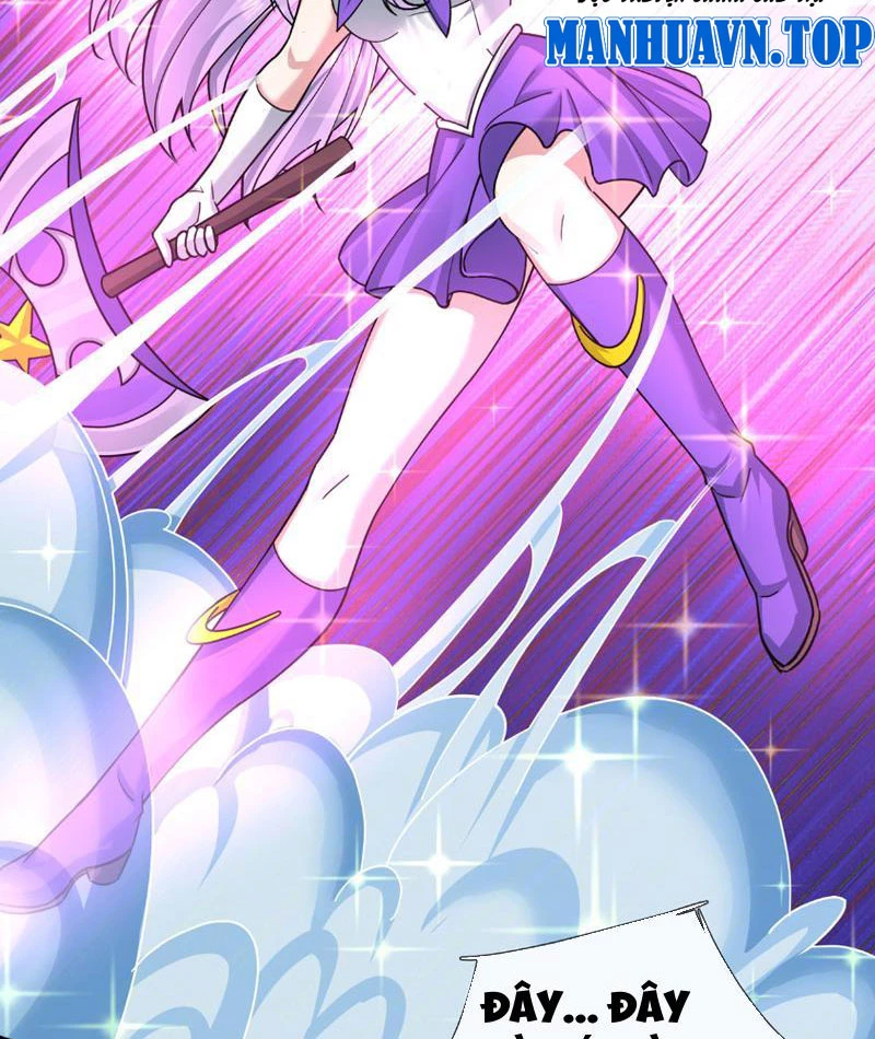 Bắt đầu từ việc chống đẩy một vạn cái: Ta oanh sát thần minh Chapter 6 - Trang 3