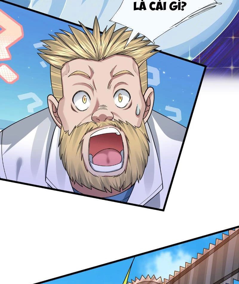 Bắt đầu từ việc chống đẩy một vạn cái: Ta oanh sát thần minh Chapter 6 - Trang 3