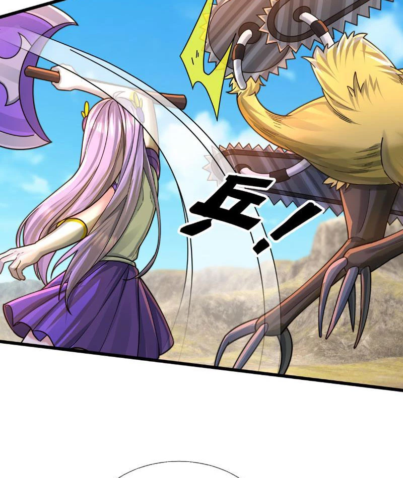 Bắt đầu từ việc chống đẩy một vạn cái: Ta oanh sát thần minh Chapter 6 - Trang 3