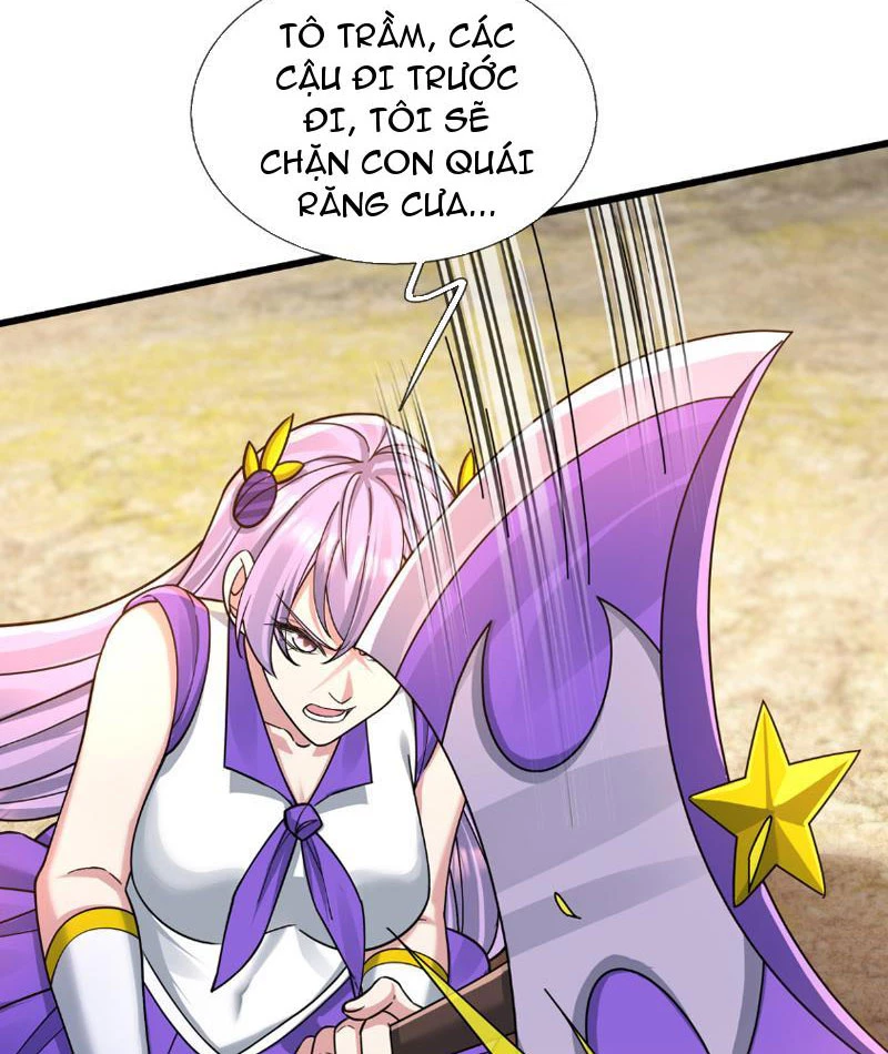 Bắt đầu từ việc chống đẩy một vạn cái: Ta oanh sát thần minh Chapter 6 - Trang 3