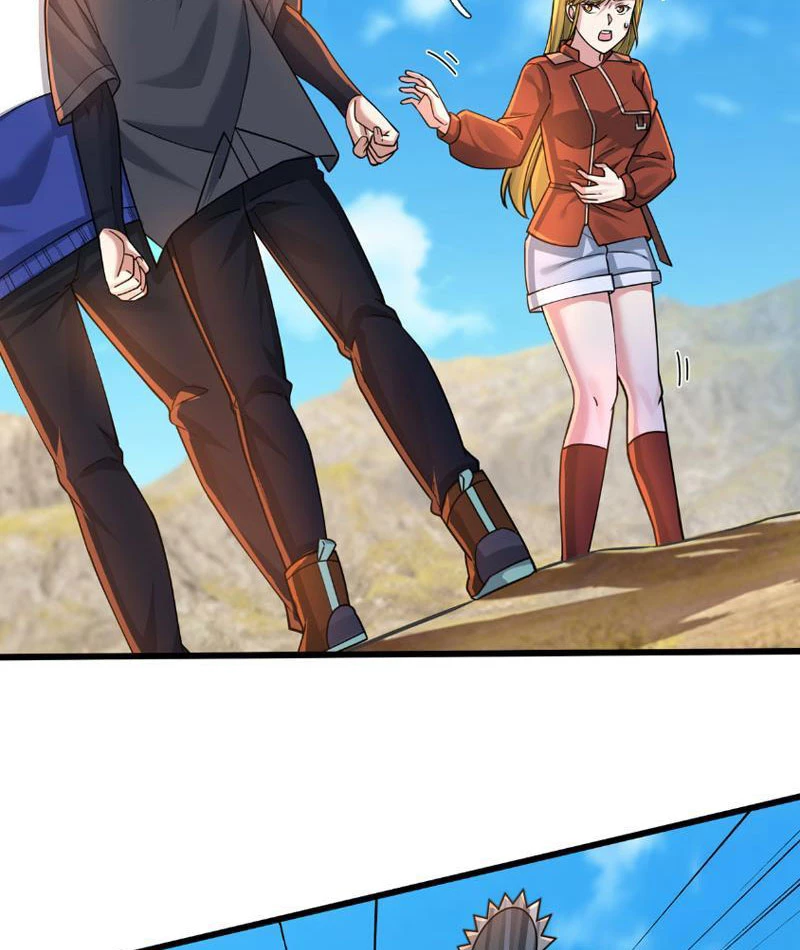 Bắt đầu từ việc chống đẩy một vạn cái: Ta oanh sát thần minh Chapter 6 - Trang 3