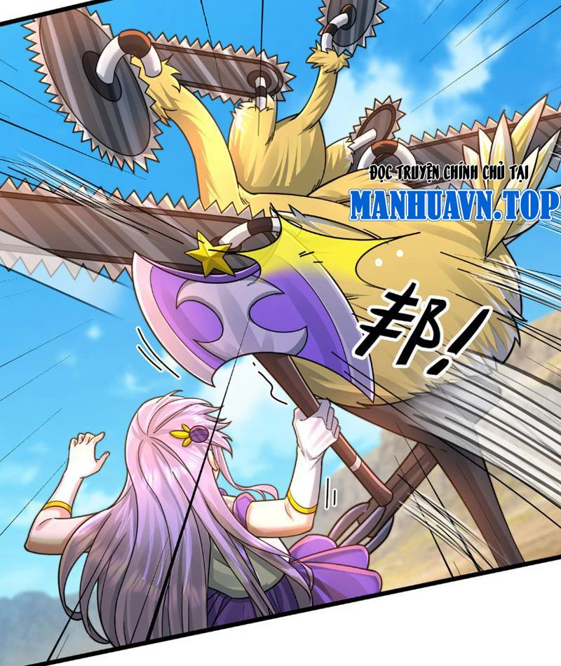 Bắt đầu từ việc chống đẩy một vạn cái: Ta oanh sát thần minh Chapter 6 - Trang 3