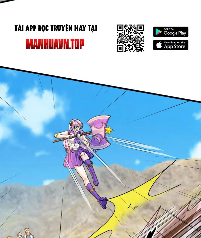 Bắt đầu từ việc chống đẩy một vạn cái: Ta oanh sát thần minh Chapter 6 - Trang 3