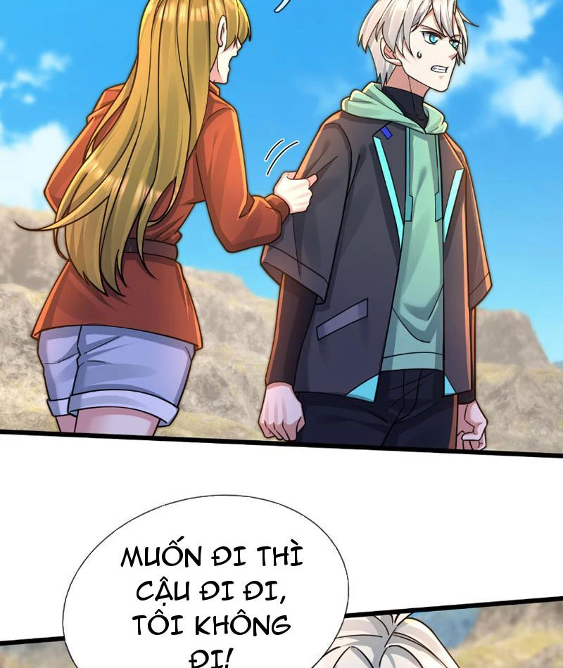 Bắt đầu từ việc chống đẩy một vạn cái: Ta oanh sát thần minh Chapter 6 - Trang 3