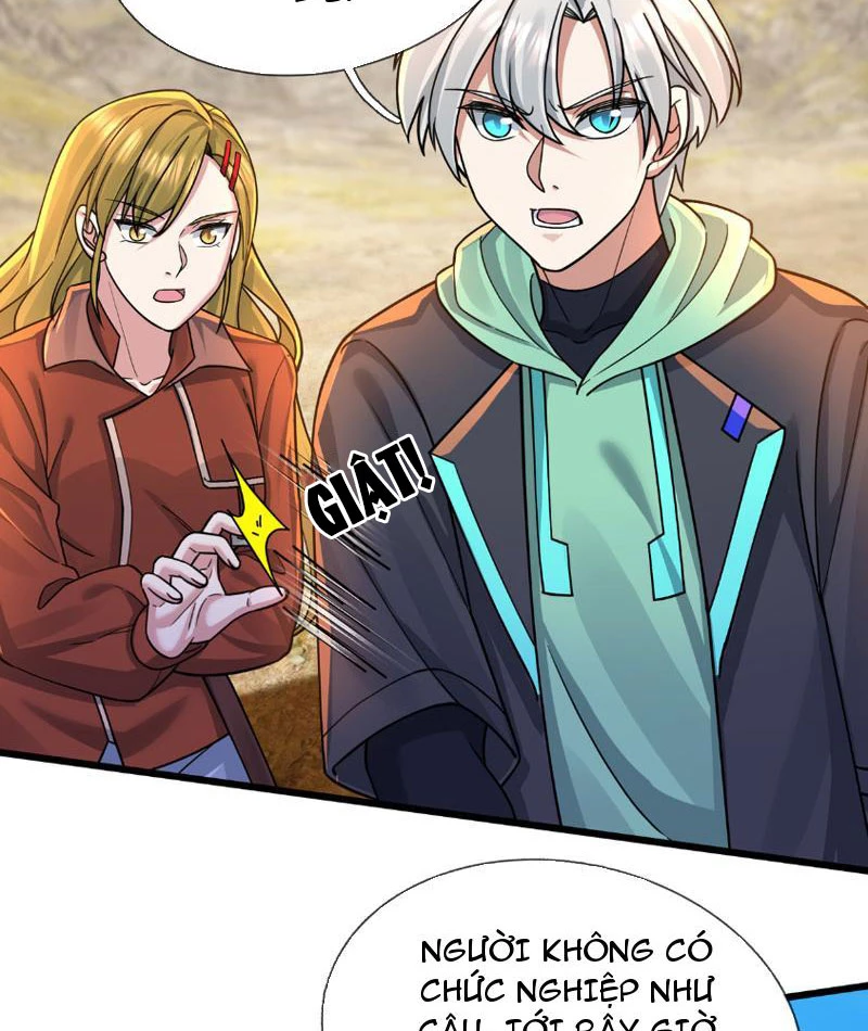 Bắt đầu từ việc chống đẩy một vạn cái: Ta oanh sát thần minh Chapter 6 - Trang 3