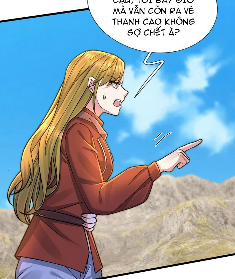 Bắt đầu từ việc chống đẩy một vạn cái: Ta oanh sát thần minh Chapter 6 - Trang 3