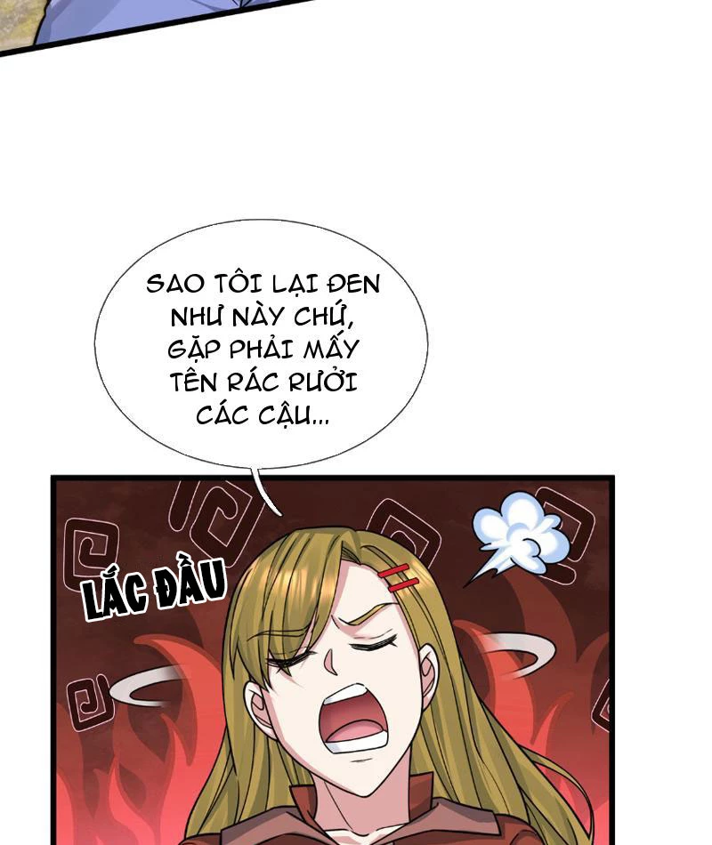 Bắt đầu từ việc chống đẩy một vạn cái: Ta oanh sát thần minh Chapter 6 - Trang 3