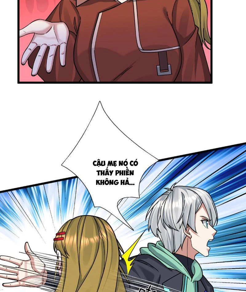 Bắt đầu từ việc chống đẩy một vạn cái: Ta oanh sát thần minh Chapter 6 - Trang 3