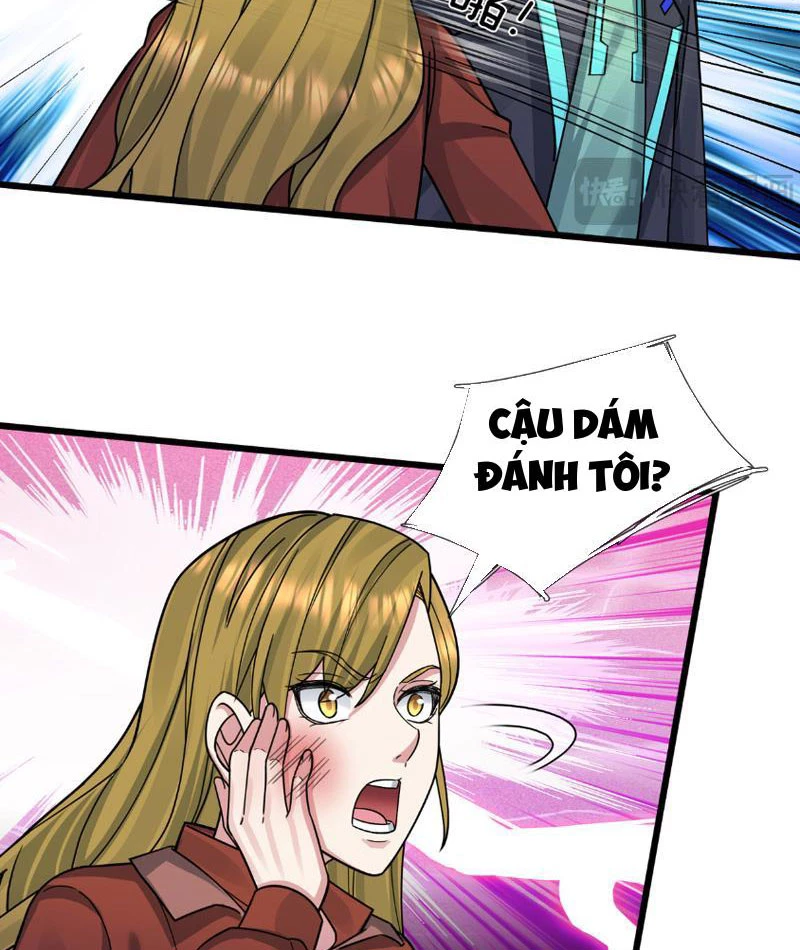 Bắt đầu từ việc chống đẩy một vạn cái: Ta oanh sát thần minh Chapter 6 - Trang 3