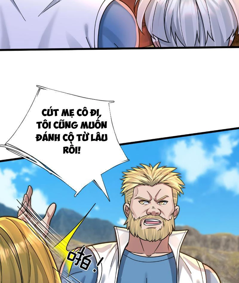 Bắt đầu từ việc chống đẩy một vạn cái: Ta oanh sát thần minh Chapter 6 - Trang 3