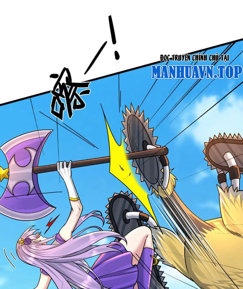 Bắt đầu từ việc chống đẩy một vạn cái: Ta oanh sát thần minh Chapter 6 - Trang 3