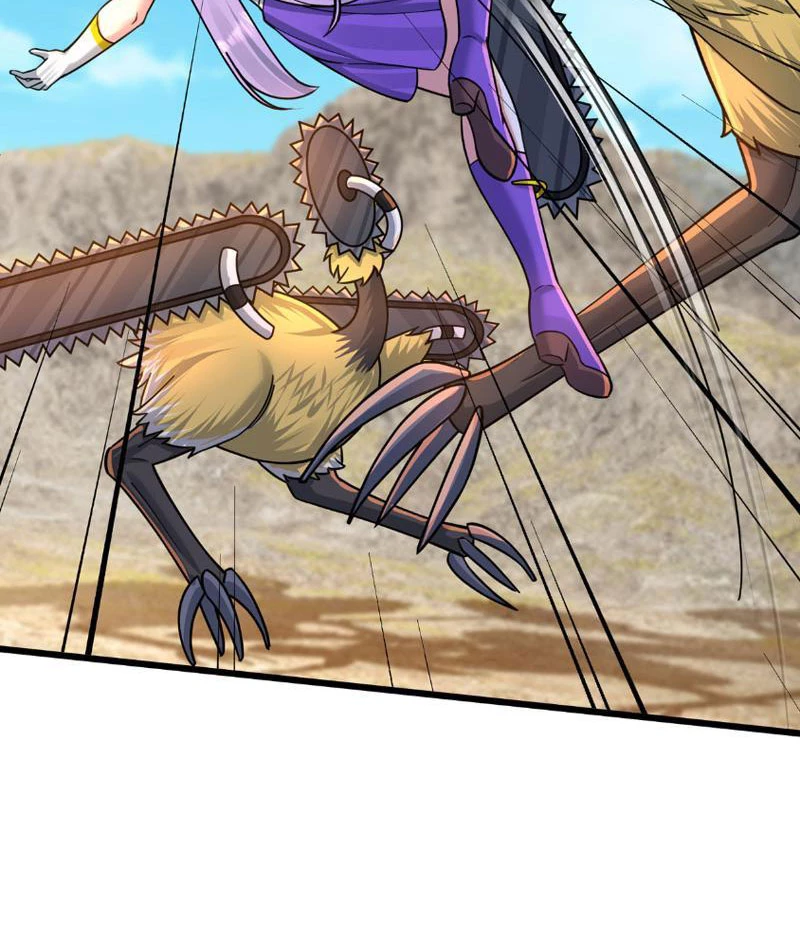 Bắt đầu từ việc chống đẩy một vạn cái: Ta oanh sát thần minh Chapter 6 - Trang 3