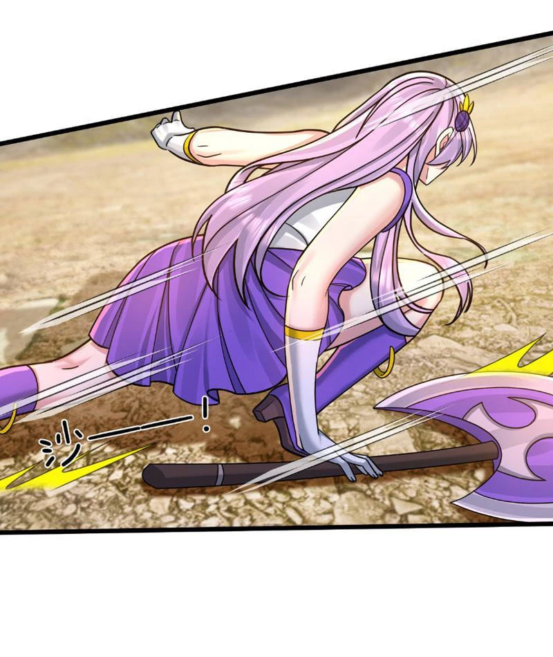 Bắt đầu từ việc chống đẩy một vạn cái: Ta oanh sát thần minh Chapter 6 - Trang 3