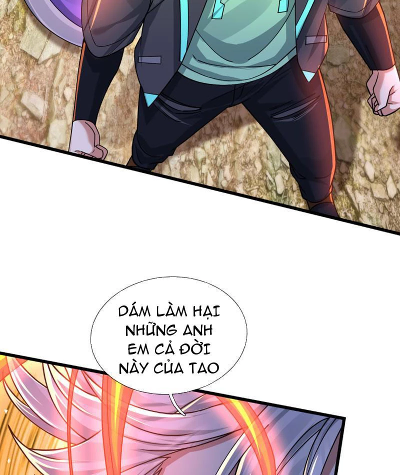 Bắt đầu từ việc chống đẩy một vạn cái: Ta oanh sát thần minh Chapter 6 - Trang 3